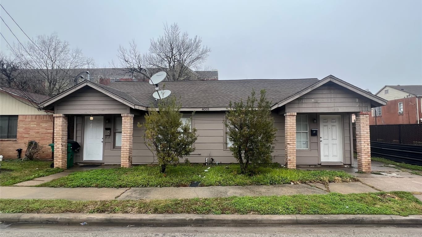 Houston 1-story, 2-bed 4003 Farmer Street-idx