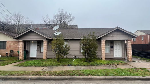 Houston 1-story, 2-bed 4003 Farmer Street-idx