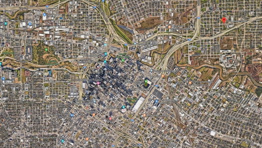 Houston null-story, null-bed 3718 & 3720 Market Street-idx