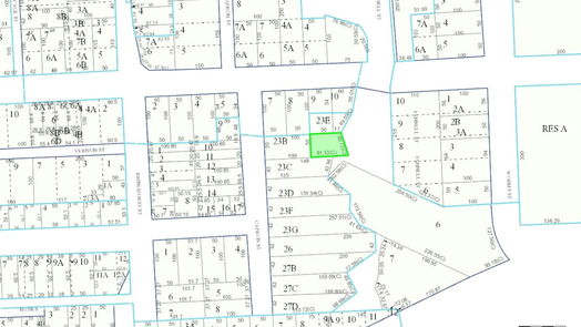 Houston null-story, null-bed 3718 & 3720 Market Street-idx