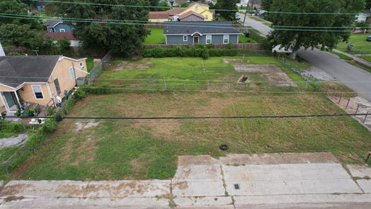 Houston null-story, null-bed 0 Brownsville Street-idx