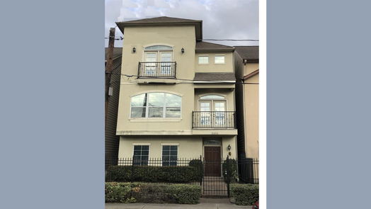 Houston 3-story, 3-bed 3404 W Nance Street-idx