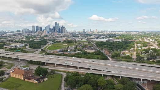 Houston null-story, null-bed 1626 Eastex Freeway-idx