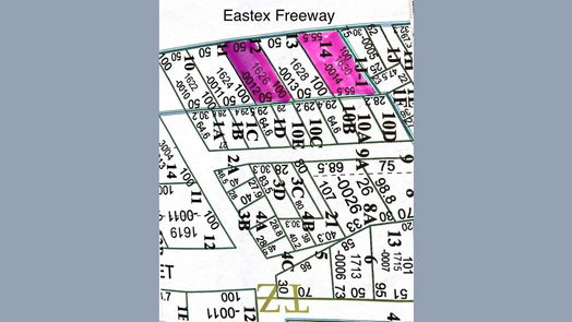 Houston null-story, null-bed 1626 Eastex Freeway-idx