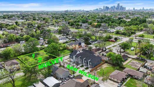 Houston null-story, null-bed 0 Sam Wilson Street-idx