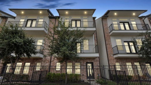 Houston 3-story, 3-bed 723 Schwartz Street-idx