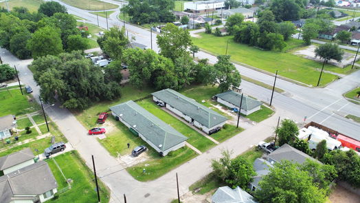 Houston null-story, 2-bed 5409 Suez Street 4-idx