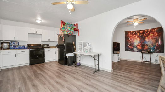 Houston 1-story, 2-bed 5409 Suez Street 4-idx