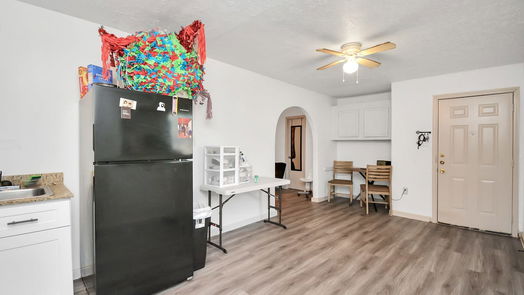 Houston 1-story, 2-bed 5409 Suez Street 4-idx