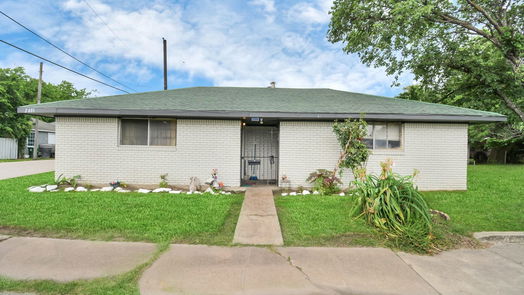 Houston null-story, 1-bed 2401 Lockwood Drive-idx