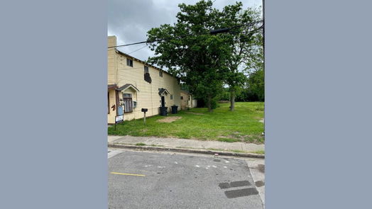 Houston 1-story, 3-bed 4610 Market Street-idx