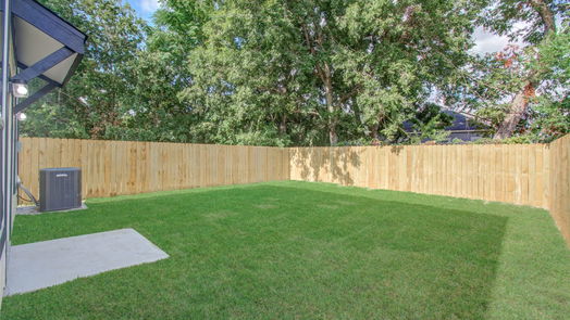 Houston 2-story, 3-bed 1409 Bayou Street Street-idx