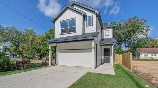 Houston 2-story, 3-bed 1409 Bayou Street Street-idx