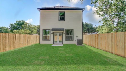 Houston 2-story, 3-bed 1409 Bayou Street Street-idx