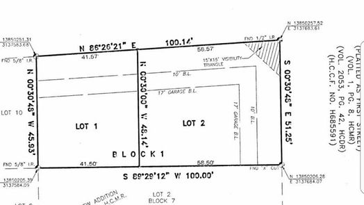 Houston null-story, null-bed 0 Glenarm Street-idx