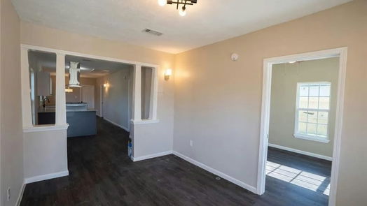 Houston 1-story, 3-bed 4203 New Orleans Street-idx