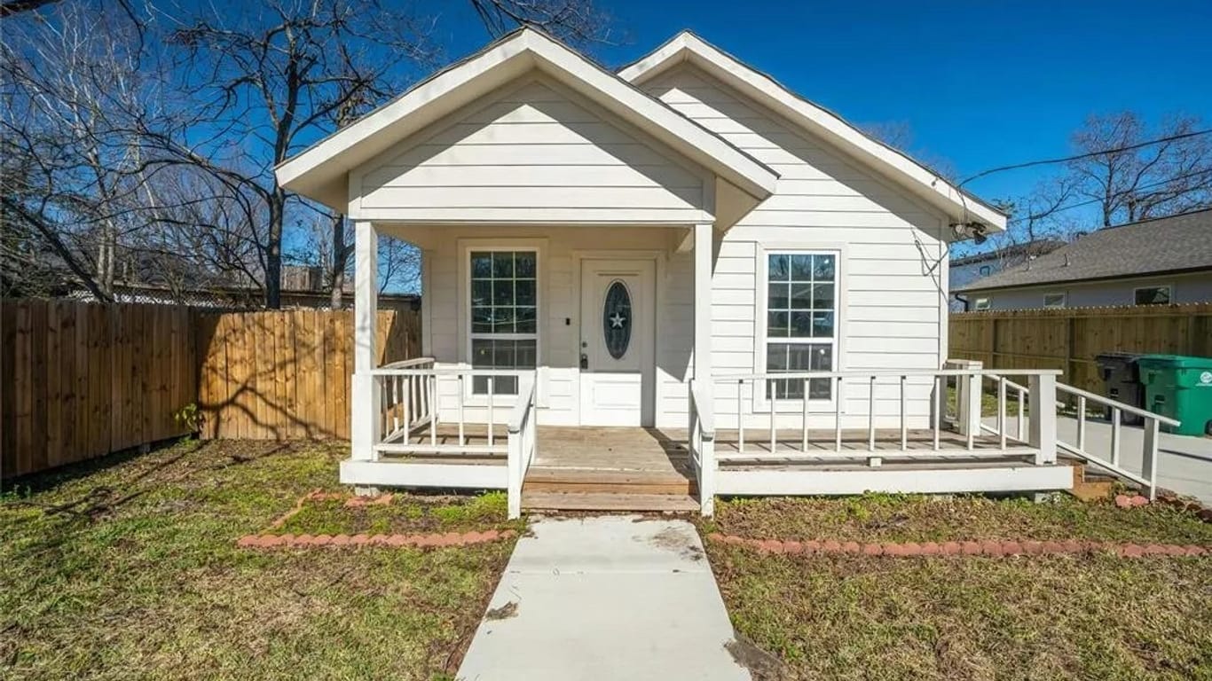 Houston 1-story, 3-bed 4203 New Orleans Street-idx