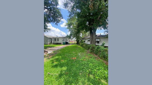 Houston 1-story, 2-bed 5119 Tremper Street-idx