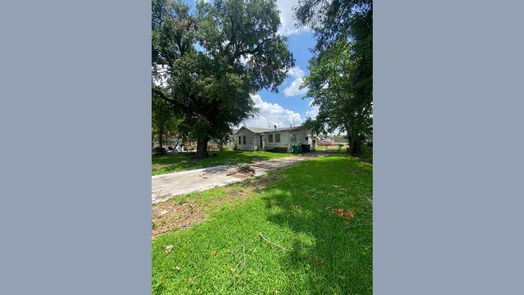 Houston 1-story, 2-bed 5119 Tremper Street-idx