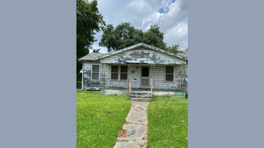 Houston 1-story, 2-bed 5119 Tremper Street-idx