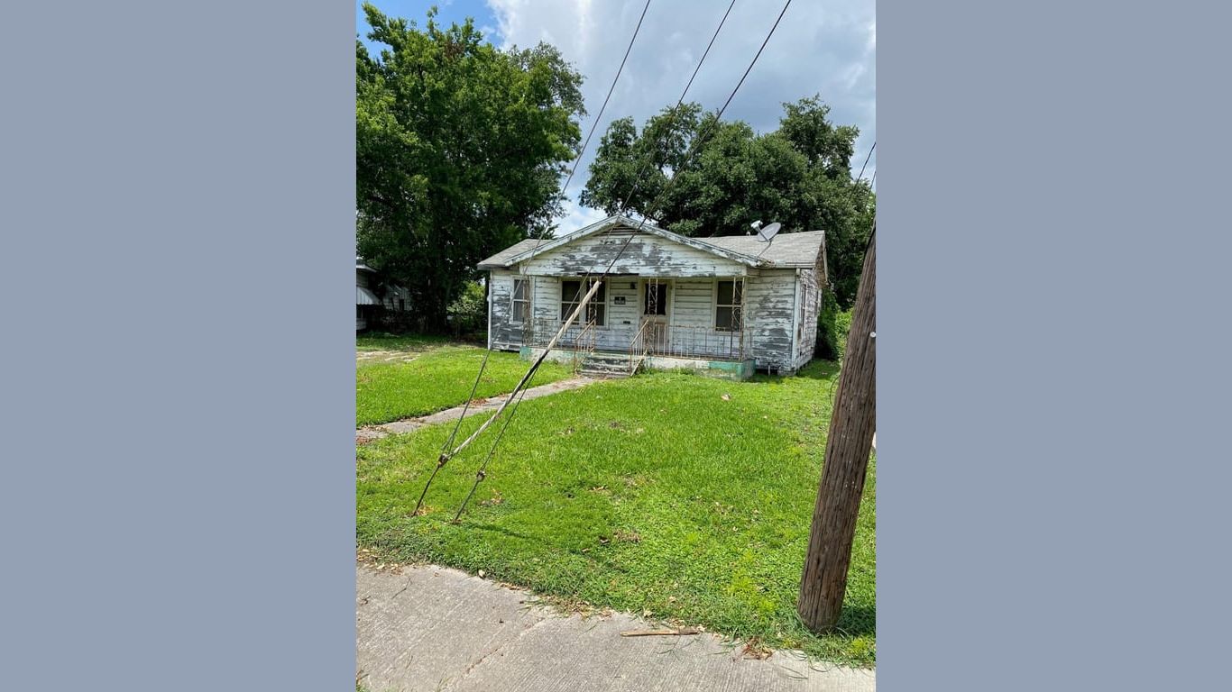 Houston 1-story, 2-bed 5119 Tremper Street-idx