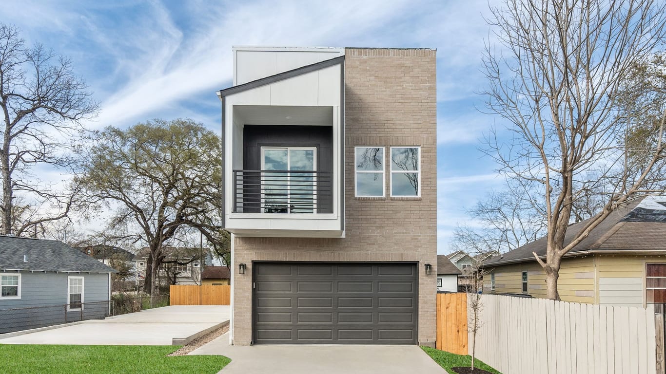 Houston 2-story, 3-bed 4425 Noble Street-idx