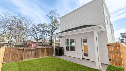 Houston 2-story, 3-bed 4425 Noble Street-idx