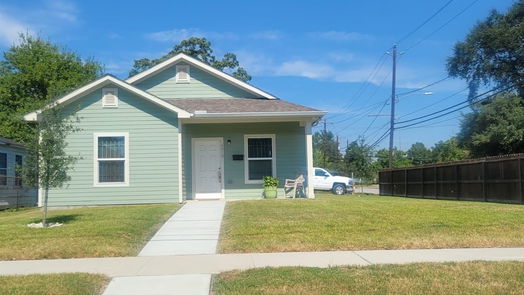 Houston 1-story, 3-bed 4615 Buck Street-idx