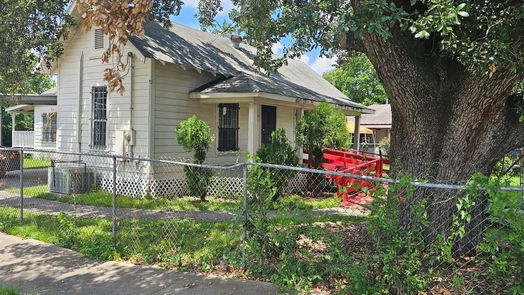 Houston null-story, 3-bed 7303 Hershe Street-idx