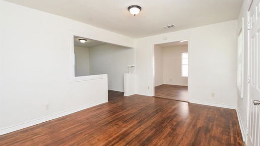 Houston 1-story, 3-bed 1110 Woolworth Street-idx