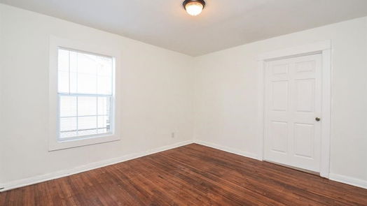 Houston 1-story, 3-bed 1110 Woolworth Street-idx