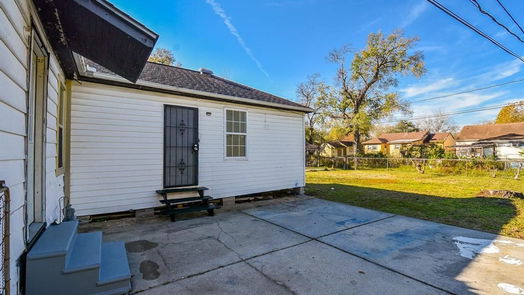 Houston 1-story, 3-bed 1110 Woolworth Street-idx