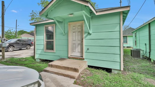 Houston 1-story, 32-bed 1210 Bayou Street-idx