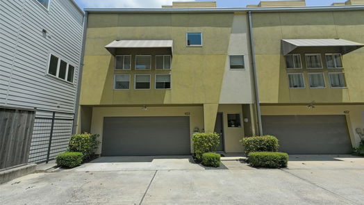 Houston 4-story, 2-bed 433 Meadow Street-idx