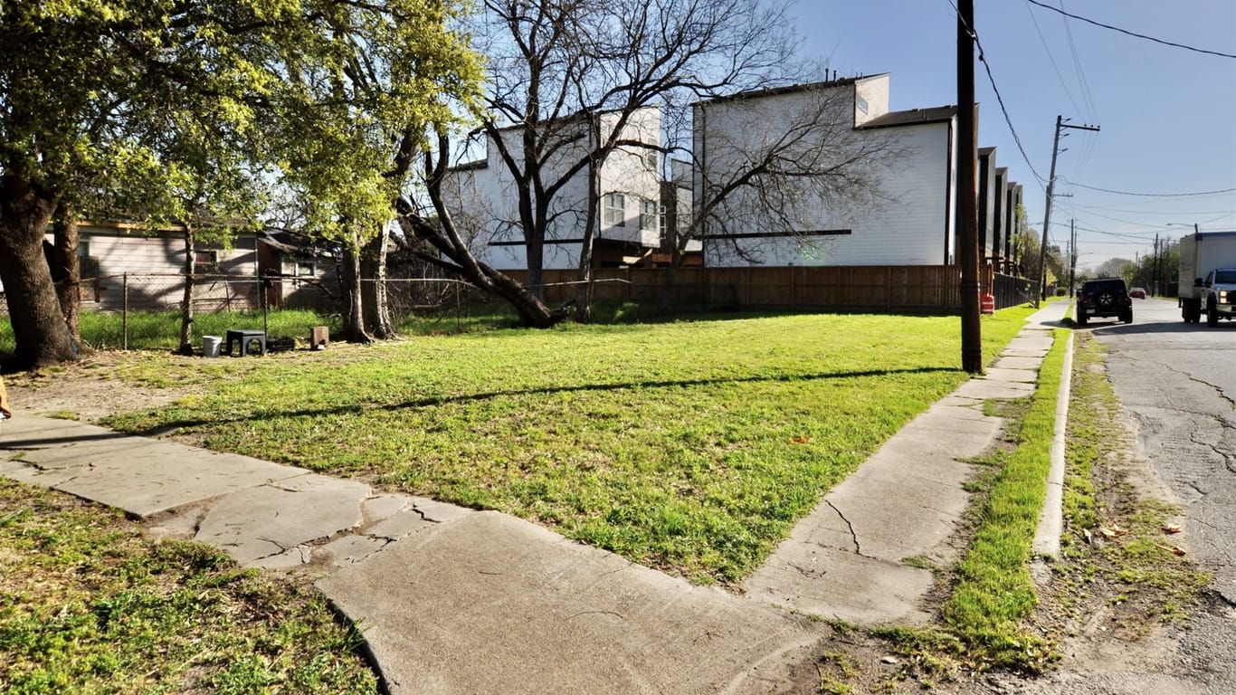 Houston null-story, null-bed 1302 Sydnor Street-idx