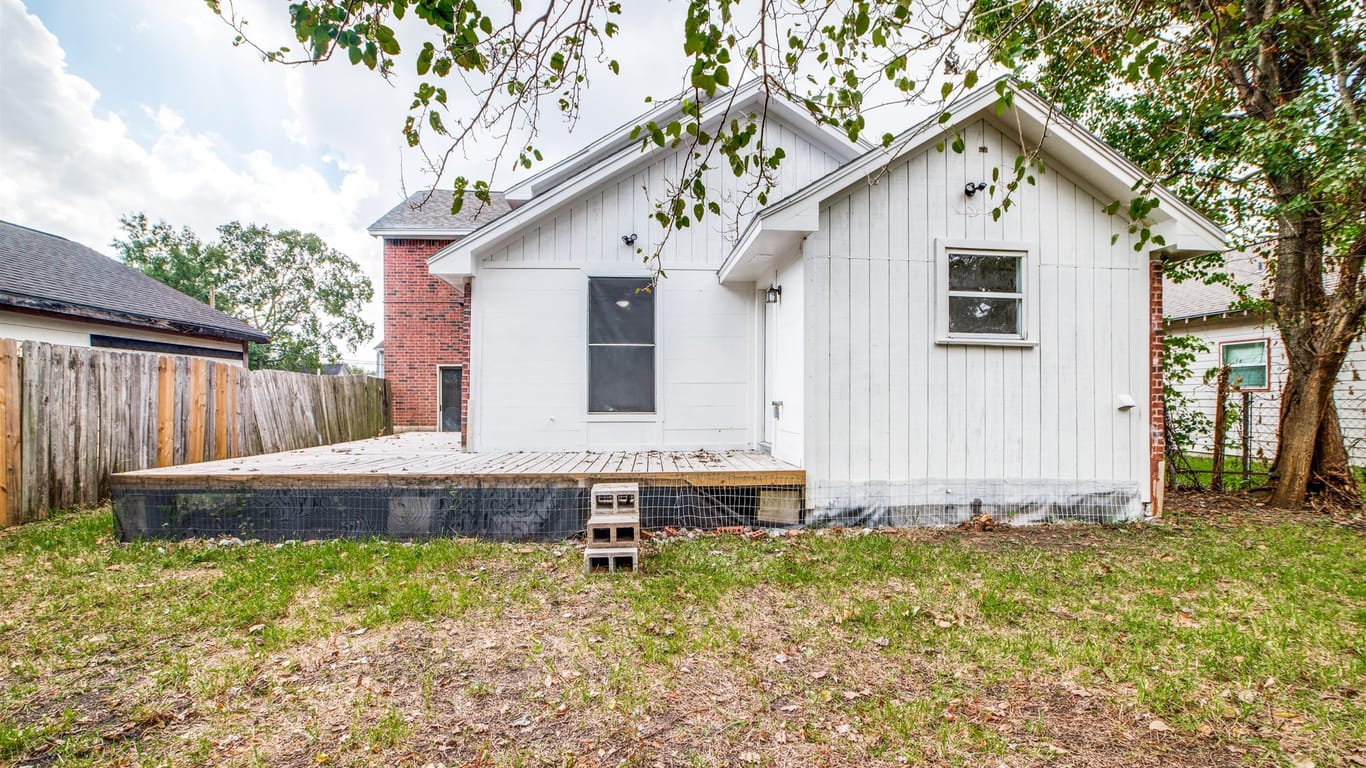 Houston 2-story, 3-bed 4409 Rawley Street-idx