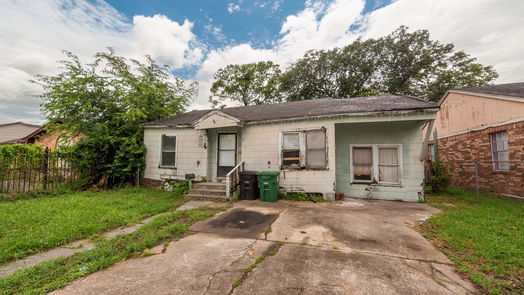 Houston 1-story, 5-bed 1114 Rouse Street-idx