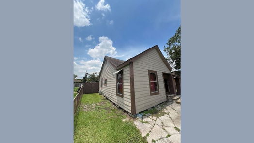 Houston 1-story, 2-bed 542 Woolworth Street-idx