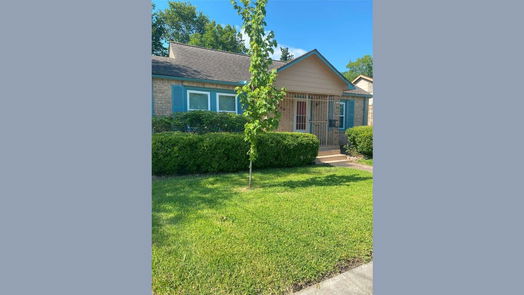 Houston 1-story, 3-bed 4606 Sharon Street-idx