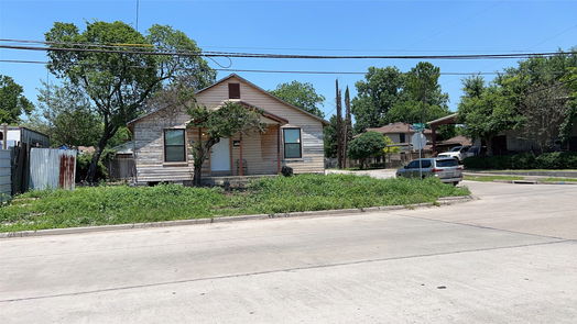 Houston 1-story, 2-bed 7335 Market Street-idx