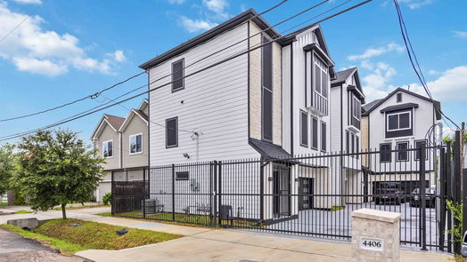 Houston 3-story, 3-bed 4406 Oats Street C-idx