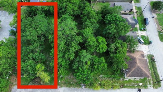 Houston null-story, null-bed 3716 Farmer Street-idx