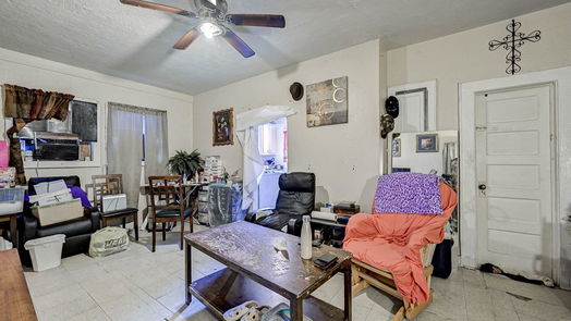 Houston 2-story, 1-bed 7010 Brownsville Street 3-idx