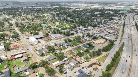 Houston 2-story, 1-bed 7010 Brownsville Street 3-idx