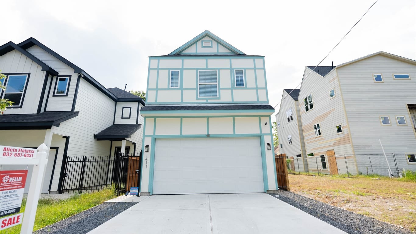 Houston 2-story, 3-bed 1411 Bayou Street-idx