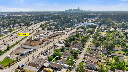 Houston null-story, 2-bed 7224 Greenville Street-idx