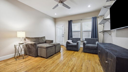 Houston 2-story, 2-bed 341 Cage Street-idx