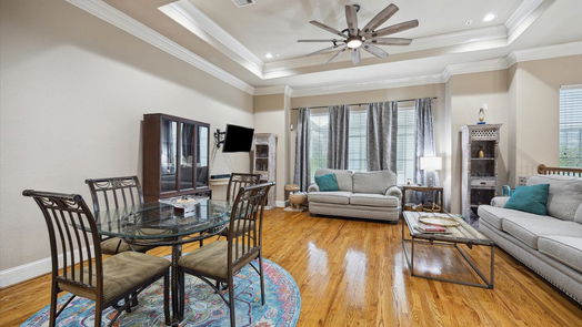 Houston 2-story, 2-bed 341 Cage Street-idx