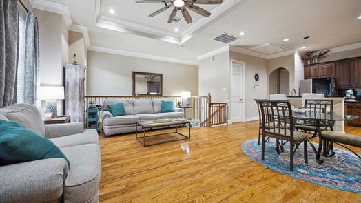 Houston 2-story, 2-bed 341 Cage Street-idx