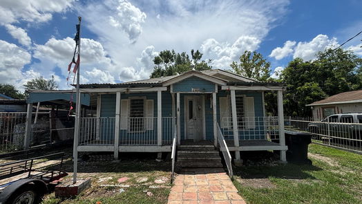 Houston 1-story, 2-bed 6404 Force Street-idx